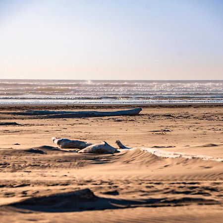 Surfcrest Resort Copalis Beach Zewnętrze zdjęcie