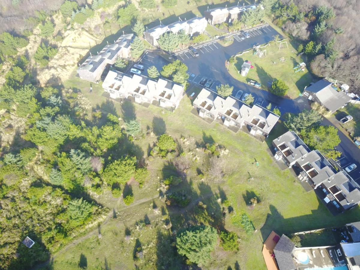 Surfcrest Resort Copalis Beach Zewnętrze zdjęcie