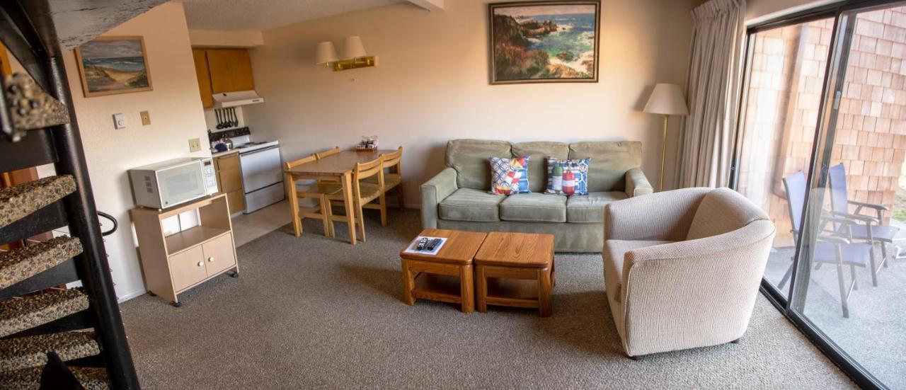 Surfcrest Resort Copalis Beach Zewnętrze zdjęcie