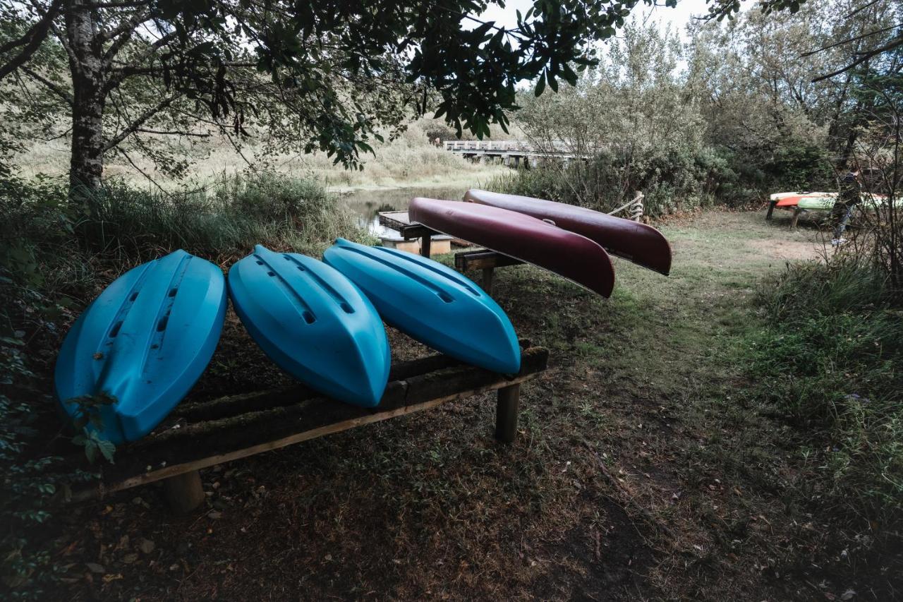 Surfcrest Resort Copalis Beach Zewnętrze zdjęcie