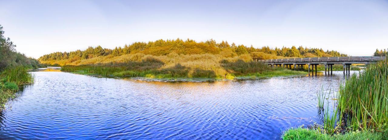 Surfcrest Resort Copalis Beach Zewnętrze zdjęcie